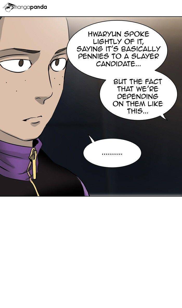 Tower of God Chapter 300 image 077